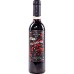 Pips Meadery Pips Meadery / Razzamatazz Raspberry Mead / 375mL