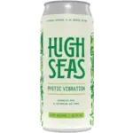 High Seas Meadery High Seas Meadery / Mystic Vibration Watermelon & Lemon Mead / 16oz Single Can