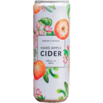 Heeman's Heeman's / Original Cider / 12oz Single Can