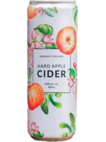Heeman's Heeman's / Original Cider / 12oz Single Can