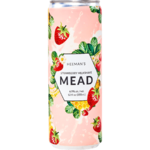 Heeman's Heeman's / Strawberry Milkshake Mead / 12oz Single Can