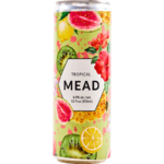 Heeman's Heeman's / Tropical Mead / 12oz Single Can