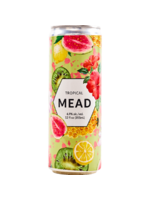 Heeman's Heeman's / Tropical Mead / 12oz Single Can