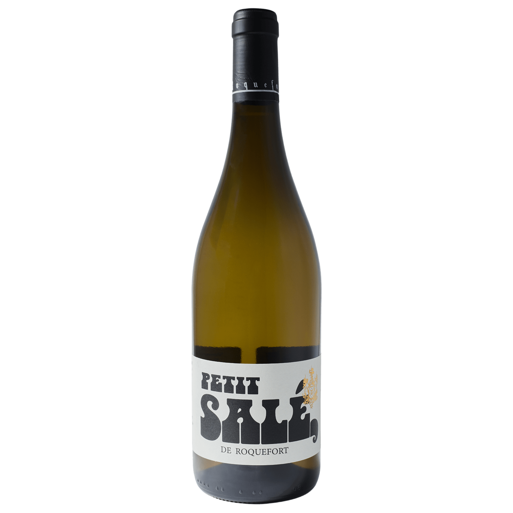 Chateau de Roquefort Chateau de Roquefort / Pays des Bouches du Rhone Petit Sale / 750mL