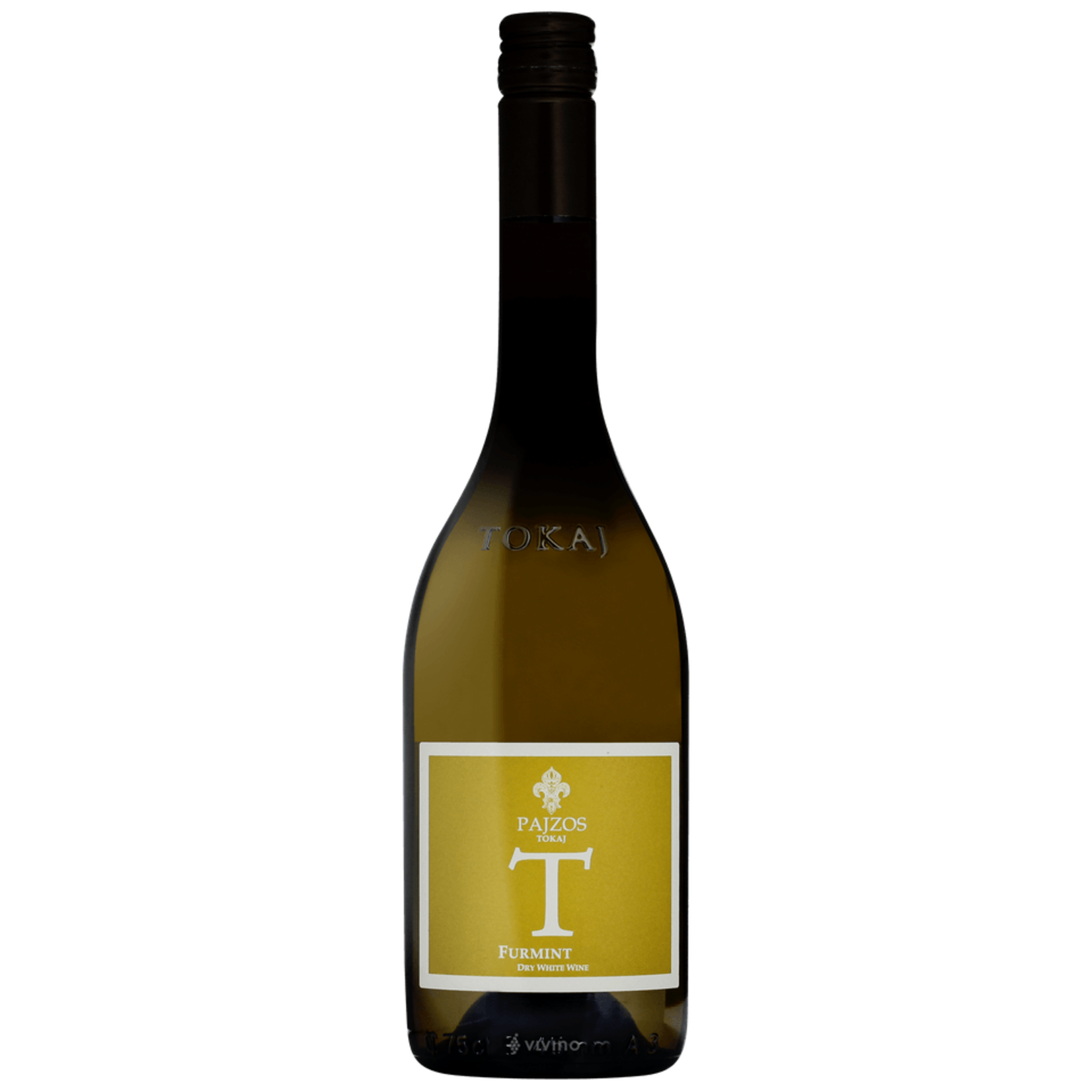 Chateau Pajzos Chateau Pajzos / Tokaji Furmint / 750mL