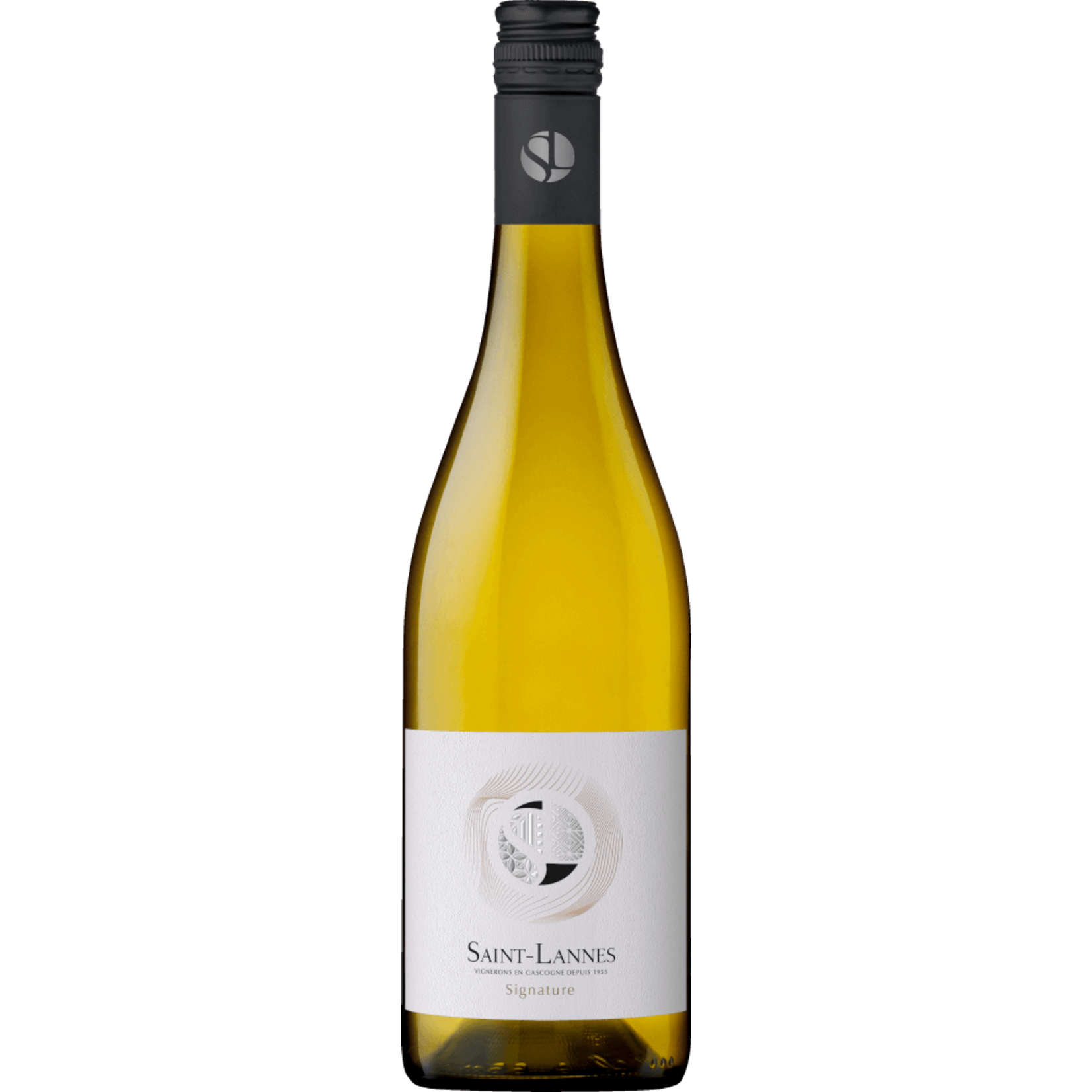 Domaine Saint-Lannes Domaine Saint-Lannes / Cotes De Gascogne / 750mL