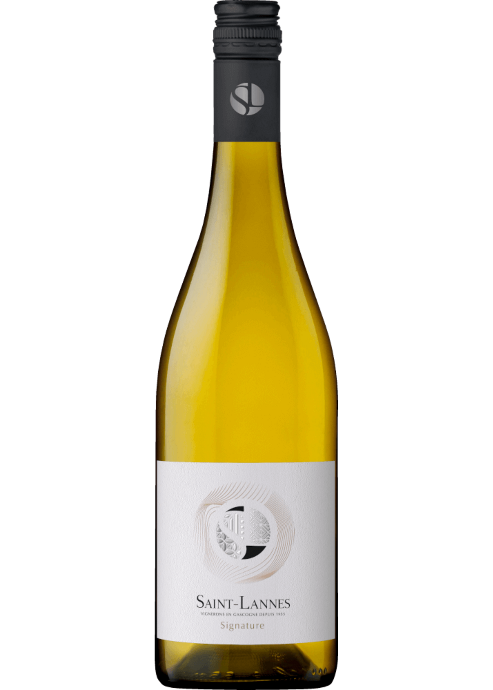 Domaine Saint-Lannes Domaine Saint-Lannes / Cotes De Gascogne / 750mL