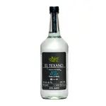El Texano El Texano / Tequila Blanco / 1.0L