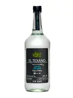 El Texano El Texano / Tequila Blanco / 1.0L