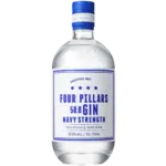 Four Pillars Four Pillars / Navy Strength Gin / 750mL