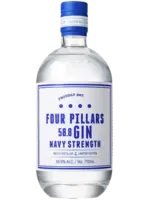 Four Pillars Four Pillars / Navy Strength Gin / 750mL