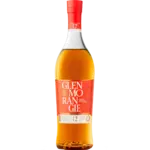 Glenmorangie Glenmorangie / Barrel Select Release Calvados Cask Finish 12 Year Old Single Malt Scotch Whisky / 750mL