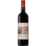 Tua Rita Tua Rita / Rosso dei Notri Toscana IGT / 750mL