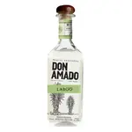 Don Amado Don Amado / Largo 100% Maguey Mezcal Artesanal / 750mL