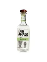 Don Amado Don Amado / Largo 100% Maguey Mezcal Artesanal / 750mL