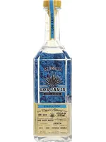 Los Javis / Espadin Mezcal Joven / 750mL