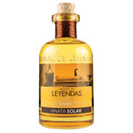 Mezcales de Leyendas / Durango Vinata Solar / 750mL
