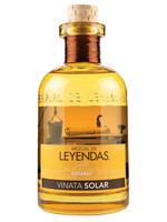 Mezcales de Leyendas / Durango Vinata Solar / 750mL