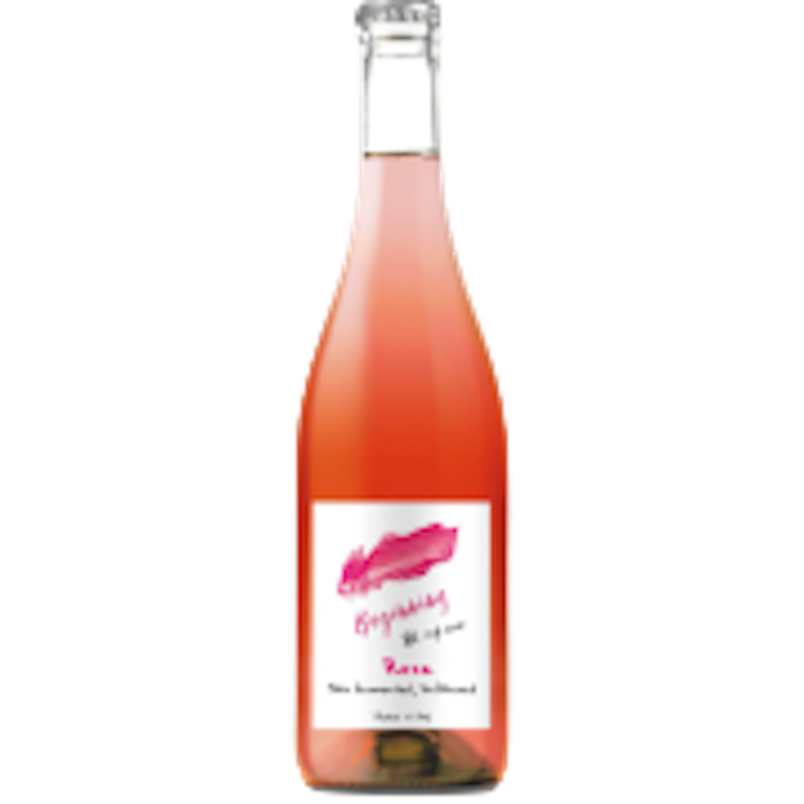 Passione Natura Passione Natura / Beginning Skin Fermented Unfiltered Rosa / 750mL
