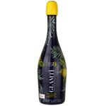 GLAMTI / Italian Sparkling Tea Con Succo Di Limone Di Sorrento / 375mL