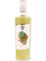 Distillatori Russo 1899 / Pistachio Cream Liqueur / 700mL