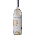 Seven Hills Seven Hills / Columbia Valley Sauvignon Blanc / 750mL