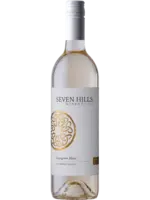 Seven Hills Seven Hills / Columbia Valley Sauvignon Blanc / 750mL