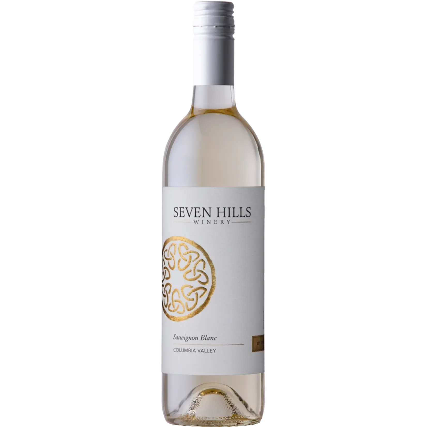 Seven Hills Seven Hills / Columbia Valley Sauvignon Blanc / 750mL