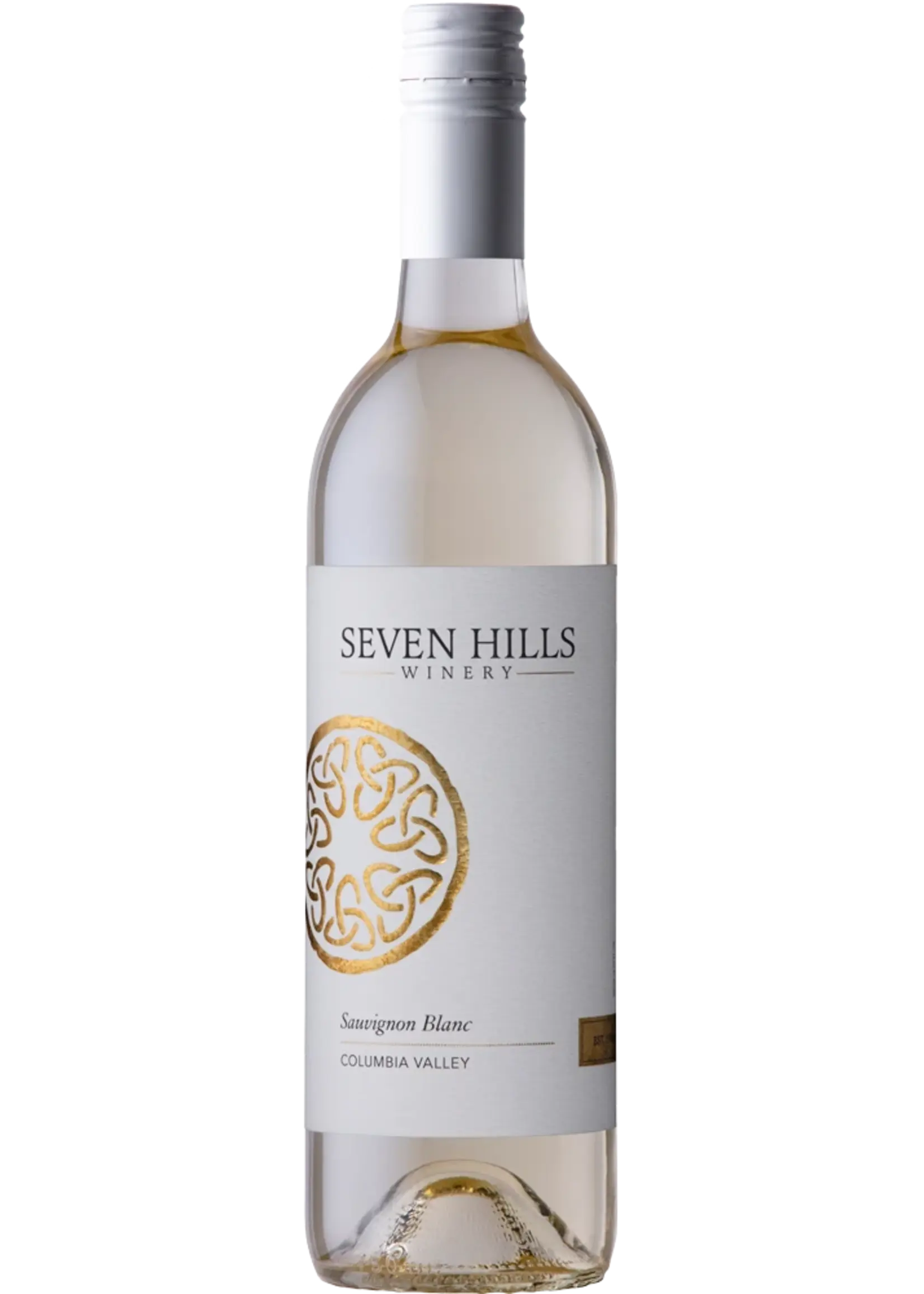 Seven Hills Seven Hills / Columbia Valley Sauvignon Blanc / 750mL