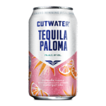 Cutwater Spirits Cutwater / Tequila Paloma / 375mL Single Can