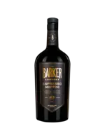 The Barker Company / Espresso Martini Premium Cocktail / 700mL