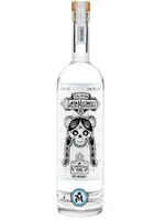 Siete Misterios / Espadin Cuishe Ensamble Mezcal / 750mL
