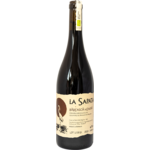 La Sapata La Sapata / Babeasca Neagra / 750mL