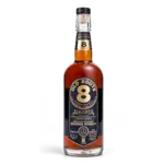 Augusta Distillery / 8 Years Old Route 8 Single Barrel Unfiltered Cask Strength Kentucky Straight Bourbon Whiskey / 750mL