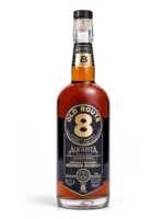 Augusta Distillery / 8 Years Old Route 8 Single Barrel Unfiltered Cask Strength Kentucky Straight Bourbon Whiskey / 750mL