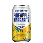 Cutwater Spirits Cutwater / Pineapple Margarita / 12oz Single Can