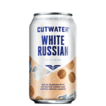Cutwater Spirits Cutwater / White Russian / 12oz Single Can