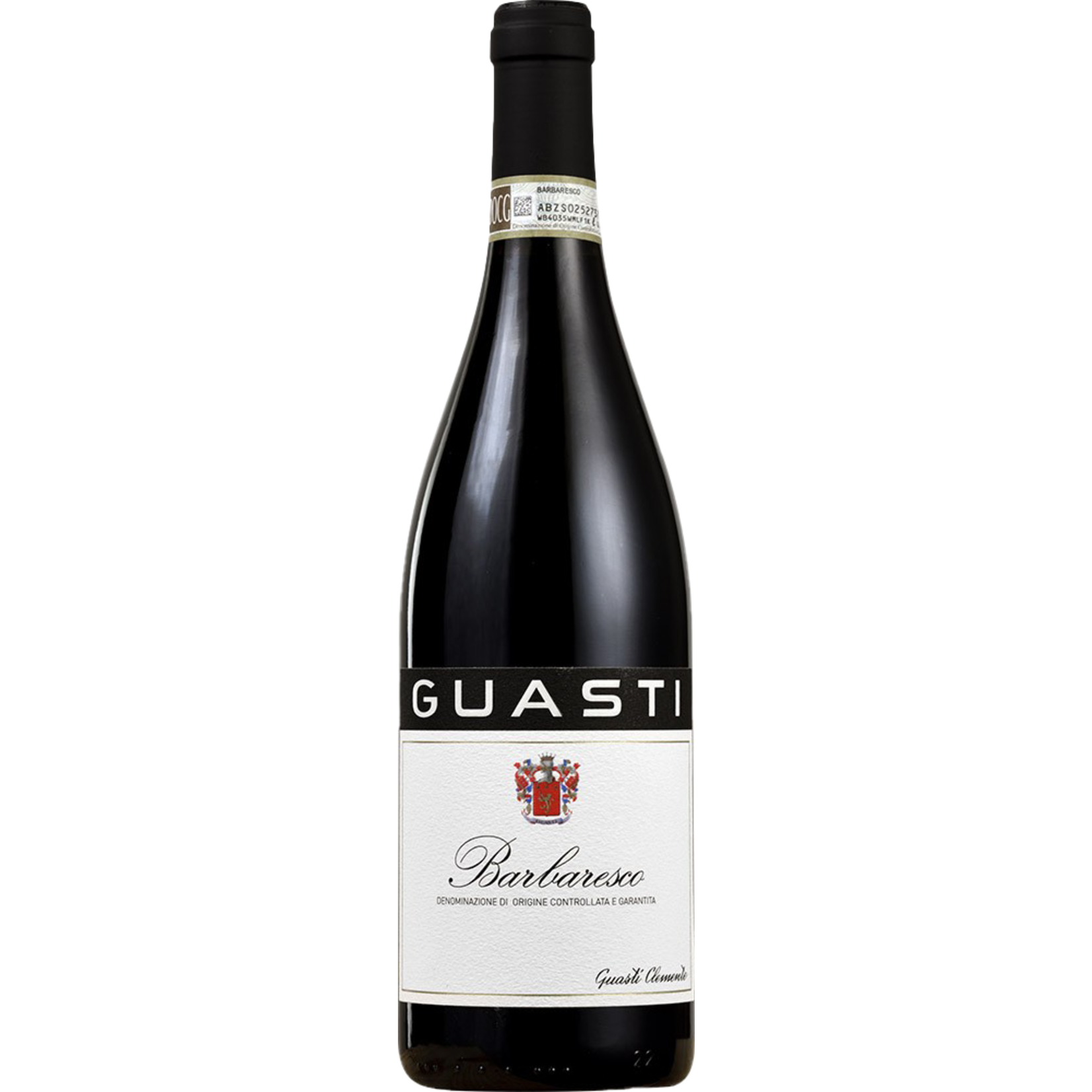Guasti Clemente / Barbaresco San Giuliano / 750mL