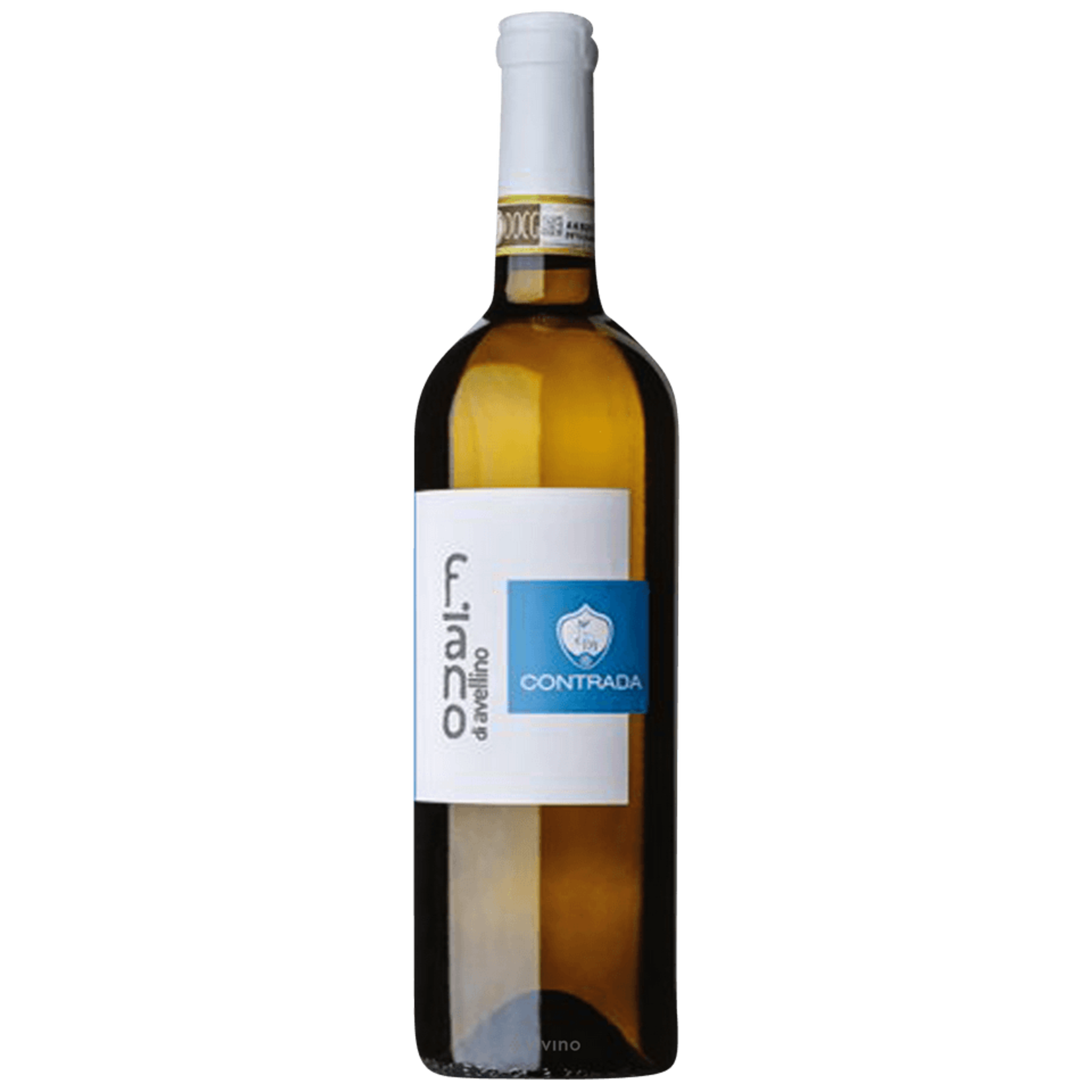 Contrada / Fiano di Avellino / 750mL
