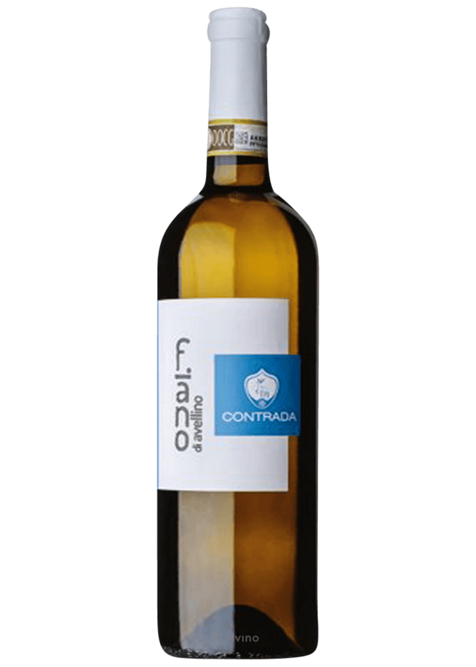 Contrada / Fiano di Avellino / 750mL