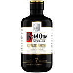 Ketel One Cocktails / Espresso Martini / 750mL