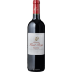 Chateau Haut-Reys Chateau Haut-Reys / Graves Rouge / 750mL