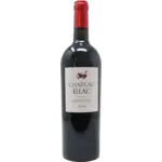 Chateau Biac Chateau Biac / Cadillac Cotes de Bordeaux 2017 / 750mL