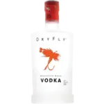 Dry Fly / Washington Wheat Vodka / 750mL