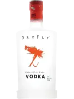 Dry Fly / Washington Wheat Vodka / 750mL