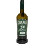 Rockwell Vermouth Co. / Extra Dry Vermouth / 750mL