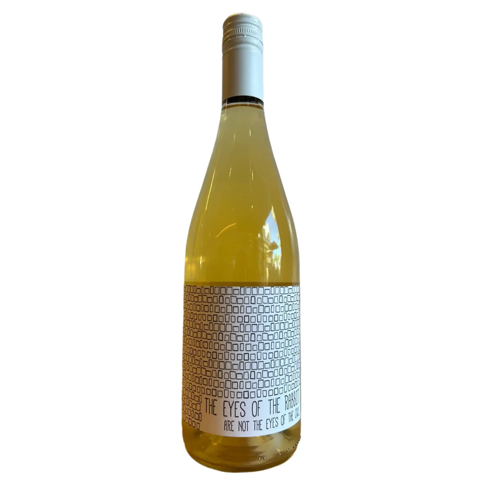 Kontozisis Organic Vineyards Kontozisis Organic Vineyards / The Eyes Of The Rabbit Are Not The Eyes Of The Owl / 750mL