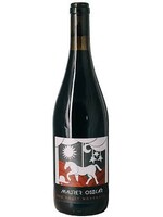 Maurer Subotica / Cabernet Sauvignon Red Fruit November / 750mL