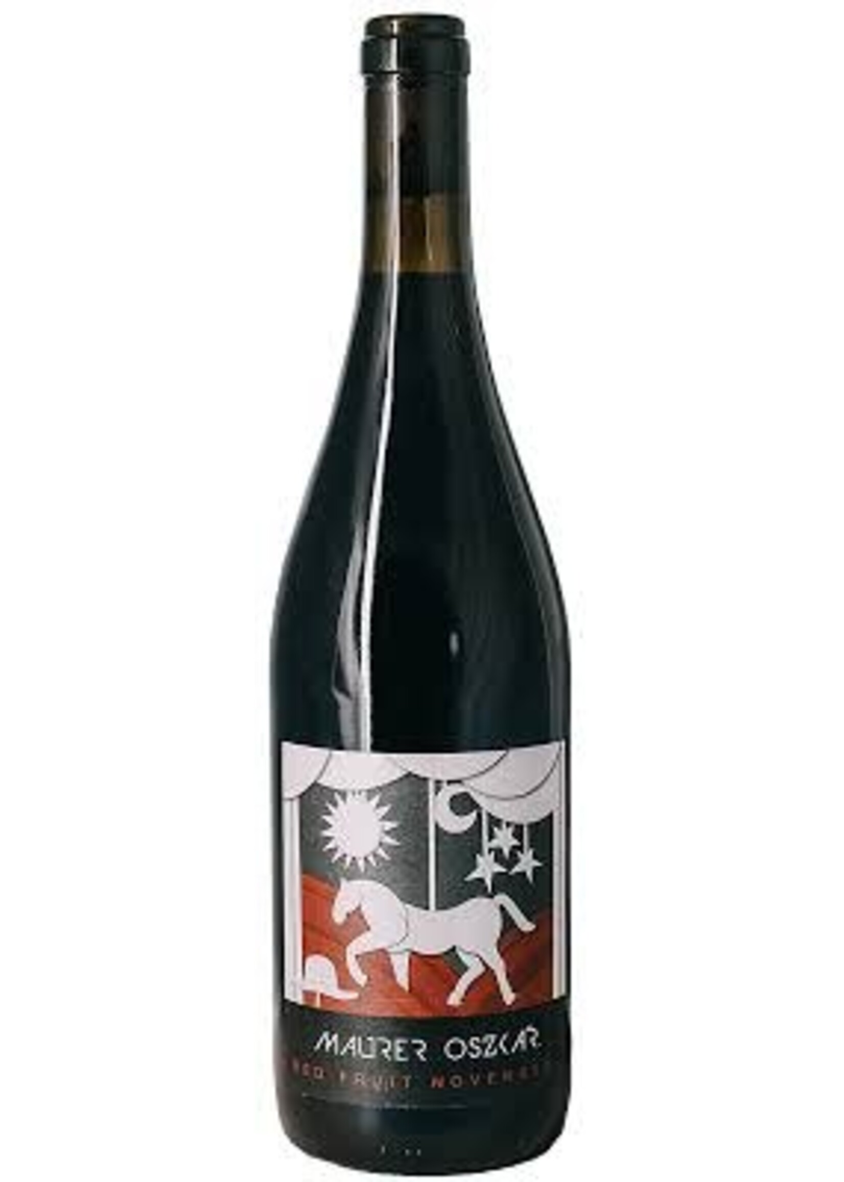 Maurer Subotica / Cabernet Sauvignon Red Fruit November / 750mL