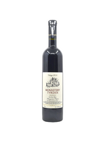 Monastery / Tvrdos Vranac / 750mL